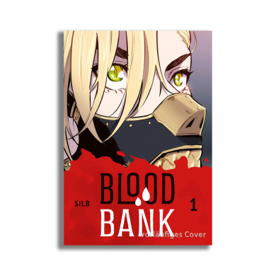 Blood Bank