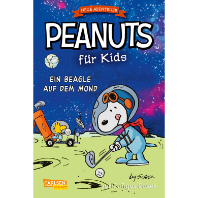 Peanuts für Kids