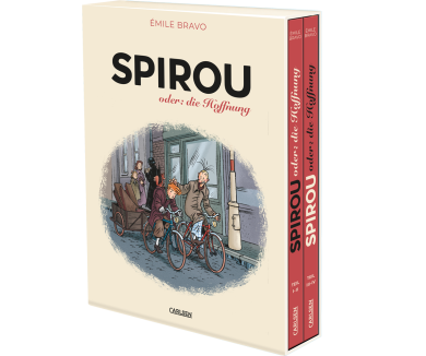 Spirou