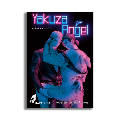 Yakuza Angel