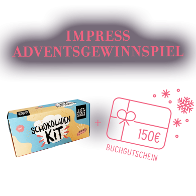 Impress Adventsgewinnspiele 2023