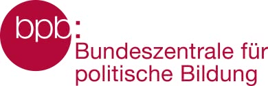 Logo Bundeszentrale für politische Bildung