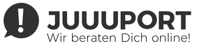 Logo Juuuport
