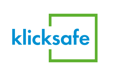 Logo klicksafe