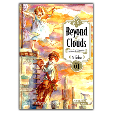 Beyond the Clouds 1