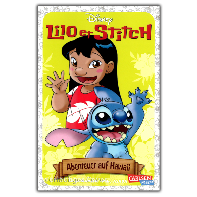 Lilo & Stitch