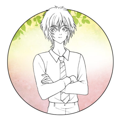 Manga-Stories-Listenmodul-Alex