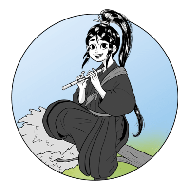 Manga-Stories-Listenmodul-Ana