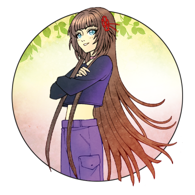 Manga-Stories-Listenmodul-Feline