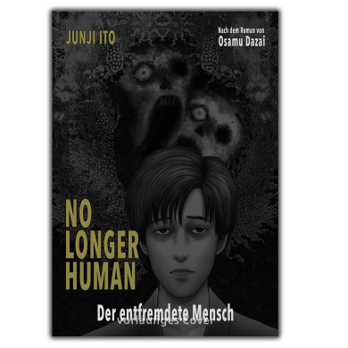 No longer human - Der entfremdete Mensch