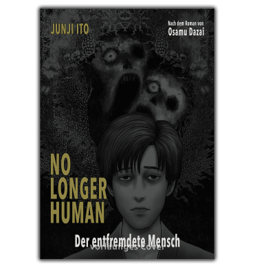 No longer human - Der entfremdete Mensch