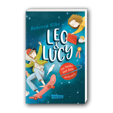 Leo und Lucy Taschenbuch