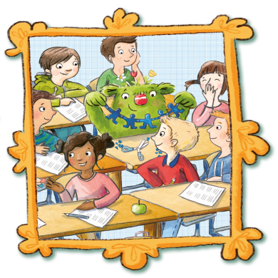 Das kleine WIR