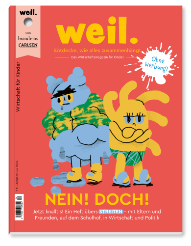 Cover weil.