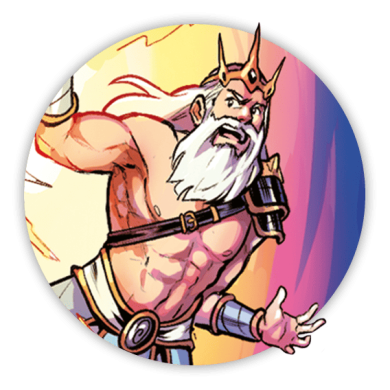 Figur aus School of Beastly Island