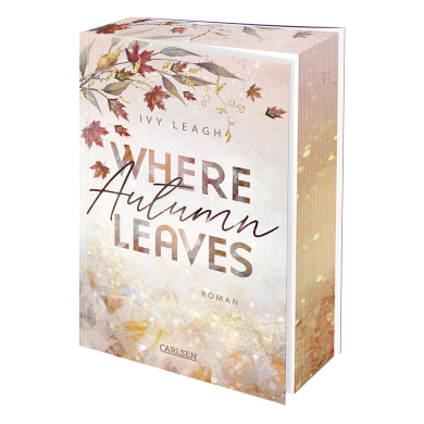Where Autumn Leaves