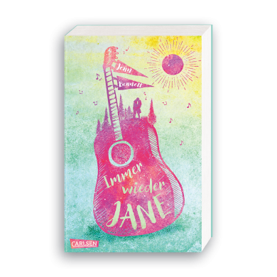 Immer wieder Jane