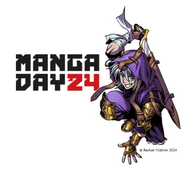 manga-day