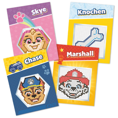 Downloads PAW Patrol