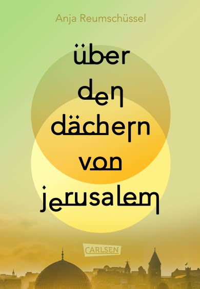 über-den-dächern-von-jerusalem-cover