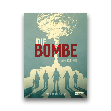 Die Bombe Paperback