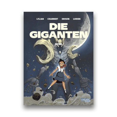 Die Giganten 7: Moon