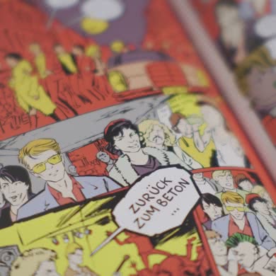 Low – Die Berlinjahre von David Bowie