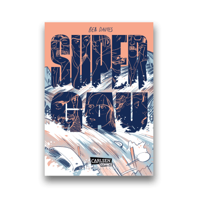 Super-GAU
