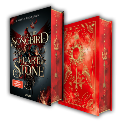 The Songbird and the Heart of Stone