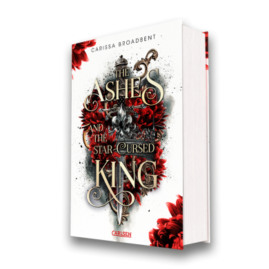 The Ashes and the Star-Cursed King