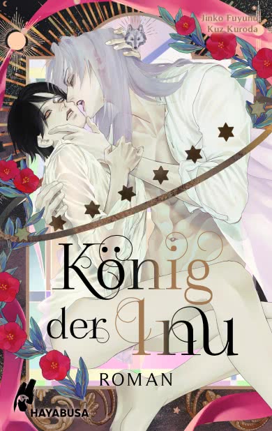 König der Inu Cover