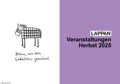Lappan Veranstaltungen