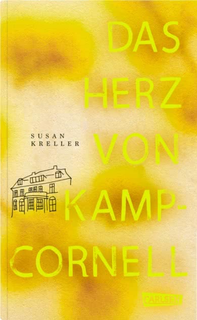 Buchcover