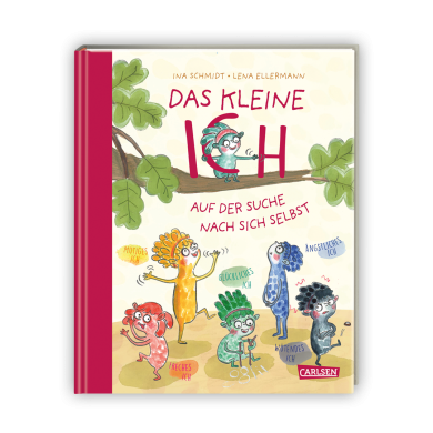 Das kleine Ich