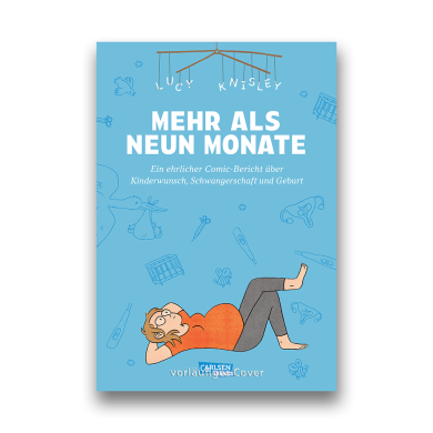 Mehr als neun Monate