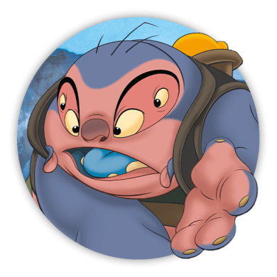 Dr. Jumba