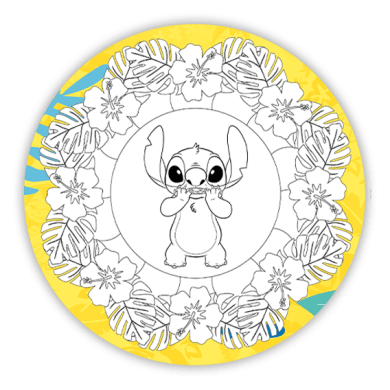 Mandalas