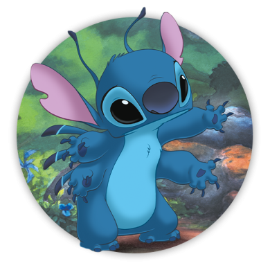 Stitch