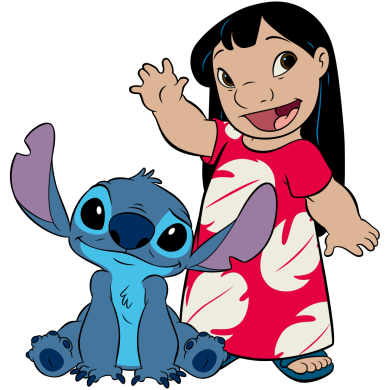 Lilo und Stitch