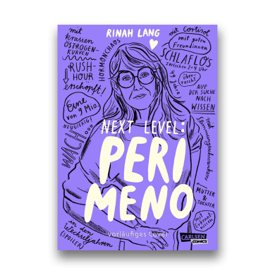 Peri Meno