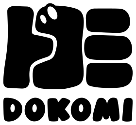 DoKomi Logo