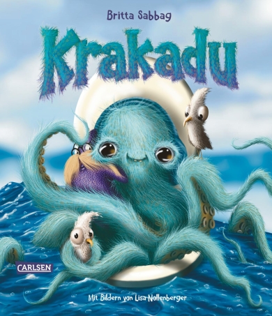 Cover Krakadu
