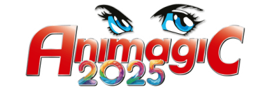 AnimagiC 2025 Logo