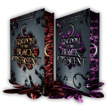Kingdom of the Black Crescent