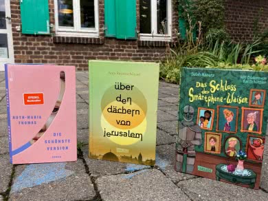 Foto: Corinna Bärenz