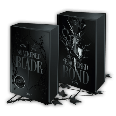 Blackened Blade
