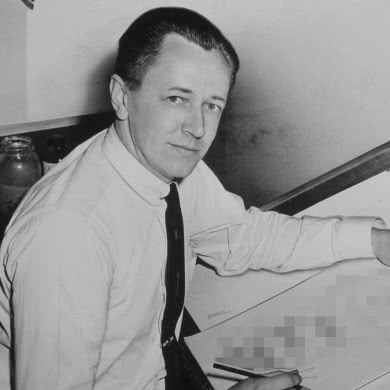 Charles M. Schulz