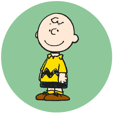 Charlie Brown