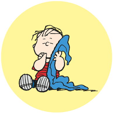 Linus van Pelt