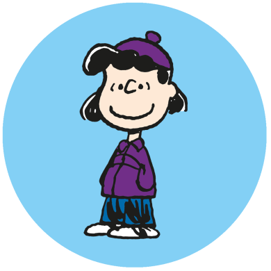 Lucy van Pelt